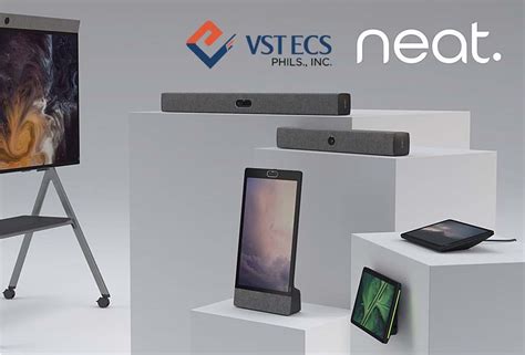 Home – VST ECS.